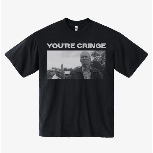 Cringe Shirt